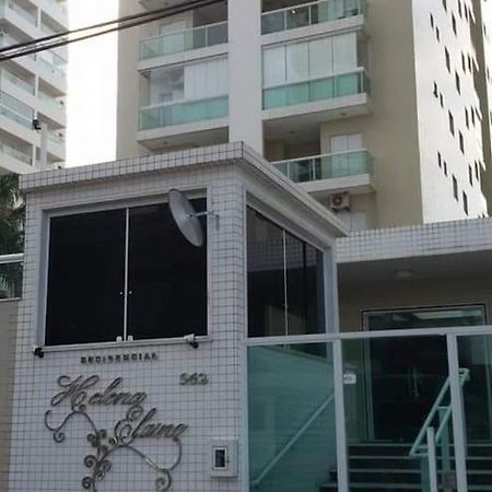 Canto Do Forte Praia Grande  Exterior photo