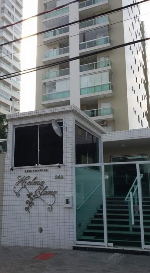 Canto Do Forte Praia Grande  Exterior photo