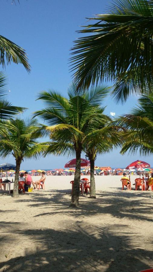 Canto Do Forte Praia Grande  Exterior photo